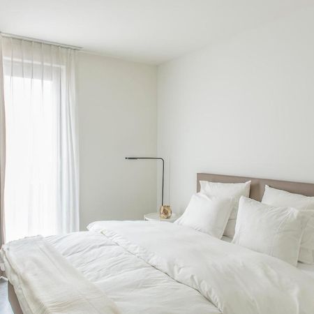 Trendy Apartments As Base To Discover Gent Eksteriør bilde