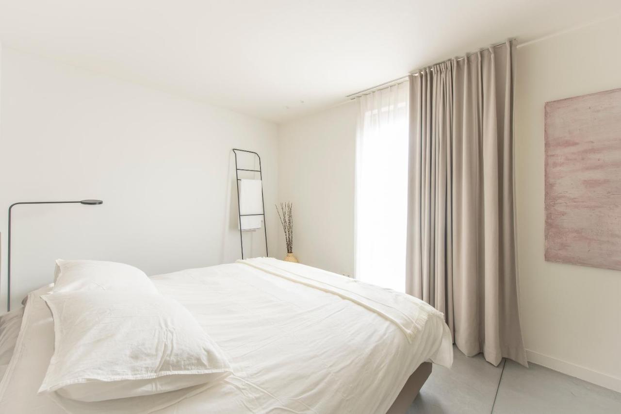 Trendy Apartments As Base To Discover Gent Eksteriør bilde