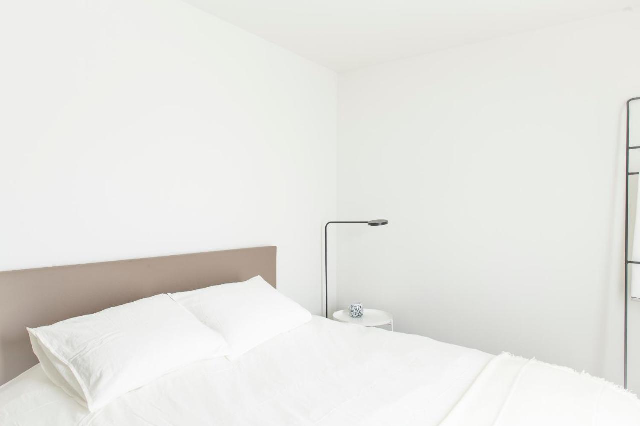 Trendy Apartments As Base To Discover Gent Eksteriør bilde