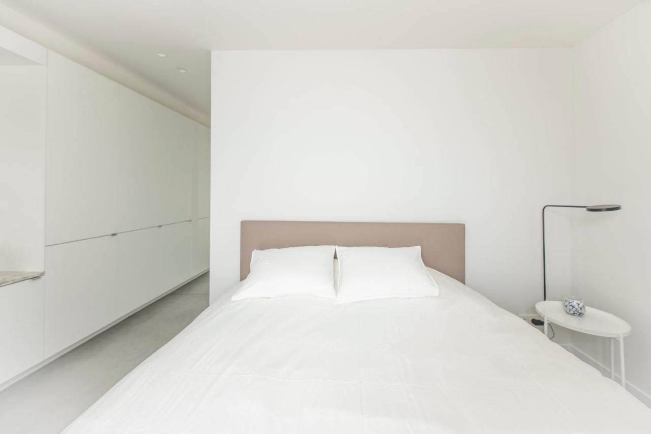 Trendy Apartments As Base To Discover Gent Eksteriør bilde