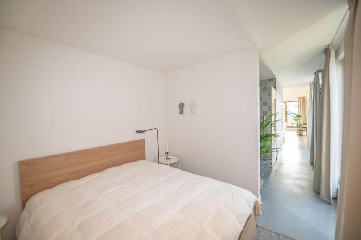 Trendy Apartments As Base To Discover Gent Eksteriør bilde