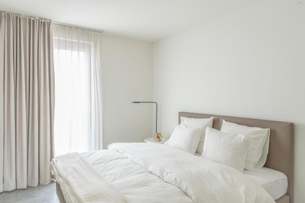 Trendy Apartments As Base To Discover Gent Eksteriør bilde